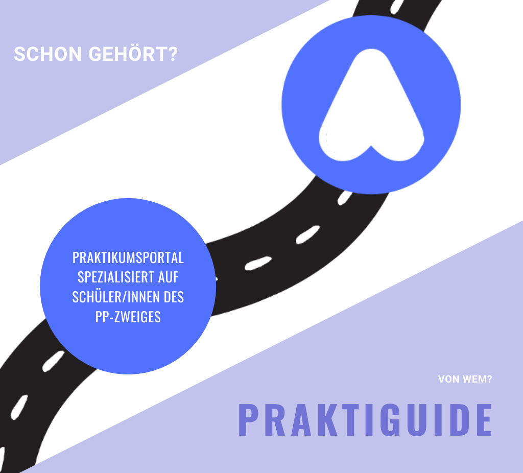 Praktikumsportal für den PP-Zweig